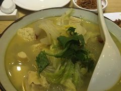 -宏达老菜馆(东安街店)
