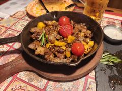 -SUPER BOWL超级碗(崂山丽达店)