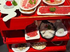 -重庆袁老四火锅(武进万达店)