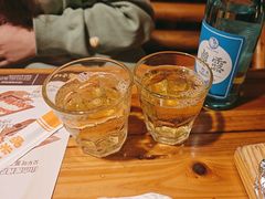 -恩你小木屋·韩式料理(假日广场店)