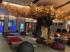-青水瓦台汤泉(未央店)