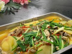 -二0二李记南瓜田鸡老字号(宜宾一店)