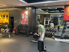 -冠军健身