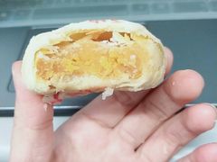 乳酪蛋黄-泸溪河桃酥(江宁太阳城店)