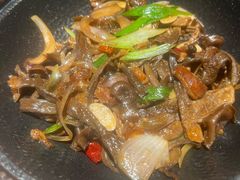 -山四砂锅(太原钟楼街店)