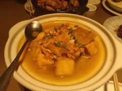 -浔庐餐厅•江西老字号•九江菜(烟水亭店)