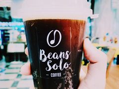 一号美式-Beans Solo豆号咖啡(百家湖花园店)