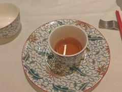 -千百味红餐厅·非遗江西菜(绿地双子塔总店)