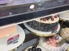 -DQ·蛋糕·冰淇淋(动壹店)