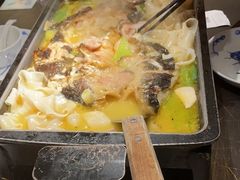 -炉鱼(萧山万象汇店)