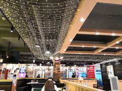 大堂-白玉·朝鲜族烤串(深圳Kkone店)