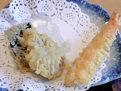 -江户前日本料理(瑞诗酒店店)