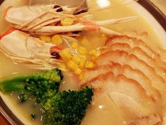 -阿莉餐厅(枣阳路店)