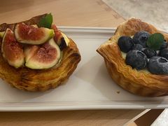 -光作面包Voila Lumiere(中山店)