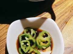 -福茂源横山铁锅羊肉(高新路店)