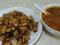 -玉华饮食店(茅台路店)