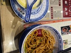 -捷信牛奶甜品世家(合生汇店)
