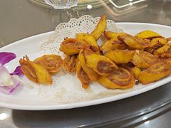 -龙香居海鲜浑锅家常菜·特色驴肉