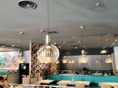 -半天妖烤鱼(石岛店)