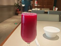 -漢舍川菜馆(国贸商城店)