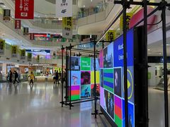 -北京华联购物中心(天通苑店)
