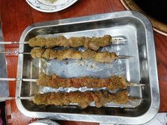 -岳合轩老北京涮肉