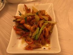 -玲珑餐厅(陕西南路店)