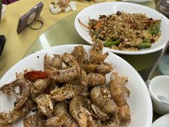 -吉莲利苑海鲜酒家(珠海拱北29年老字号店)