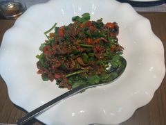 -恩然邦臣酒店-漫垛餐厅