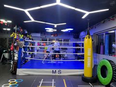 -M.S拳击泰拳馆(大学路店)