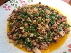 -盐帮食坊•小河帮川菜(四川师大店)