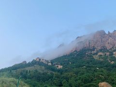 -灵山岛风景区