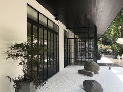 -T館·花园艺术餐厅