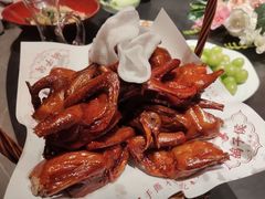 -鸽子侯·家宴·平价海鲜(市图书馆店)