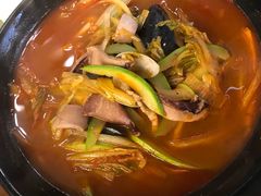 -米屋石锅拌饭(师大店)