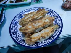 -春水锅贴·传统鲁菜(大明湖店)
