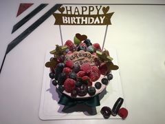 -EnergyCake蛋糕理想国
