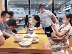 -南城香(北京南站店)