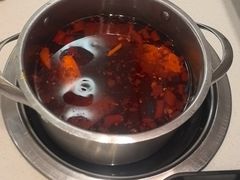 -湯島涮小火锅(余姚五彩城店)