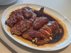 -侨美食家·粤菜(体育西路店)