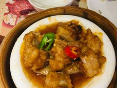 -点都德(大茶楼店)