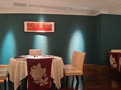 -侨美食家·41年地道粤菜(恒福路店)