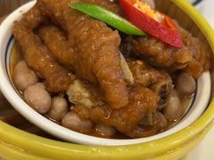 -香港新曜记茶餐厅(星耀城店)