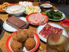 -麻开花·富顺豆花鱼火锅(凤凰城店)
