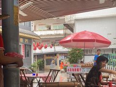 -黎记大排档(慈云路店)