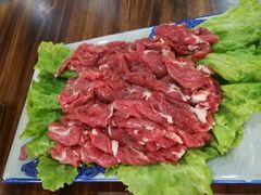 -燚焱炎火铜锅涮·烧烤