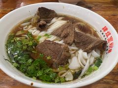 -肆姐面粉馆(坡子街店)