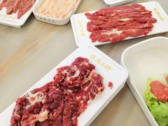 -杏花吴记牛肉火锅