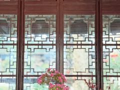 -上海醉白池公园