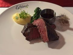 -Kathleen's Waitan 凯圣琳江景西餐厅(外滩店)